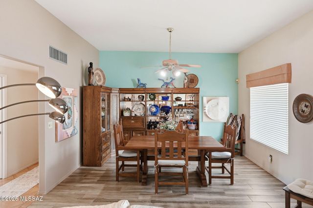 5140 N Amapola Place, Tucson, AZ 85745