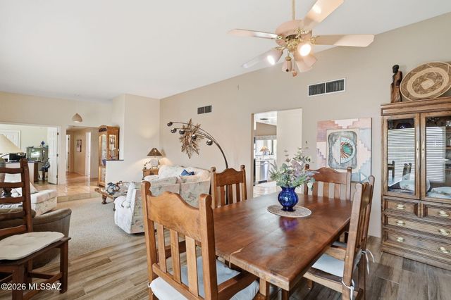 5140 N Amapola Place, Tucson, AZ 85745
