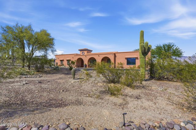 5140 N Amapola Place, Tucson, AZ 85745