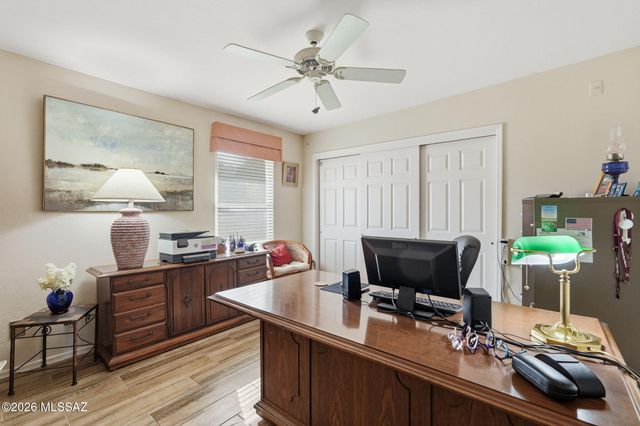 5140 N Amapola Place, Tucson, AZ 85745