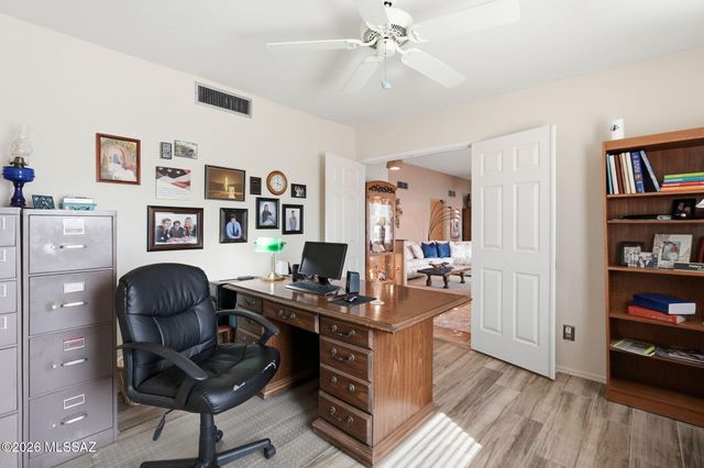 5140 N Amapola Place, Tucson, AZ 85745