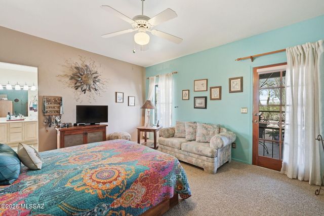 5140 N Amapola Place, Tucson, AZ 85745