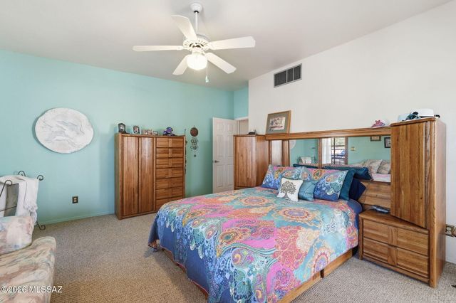 5140 N Amapola Place, Tucson, AZ 85745