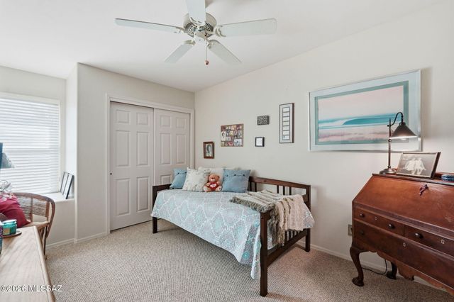 5140 N Amapola Place, Tucson, AZ 85745