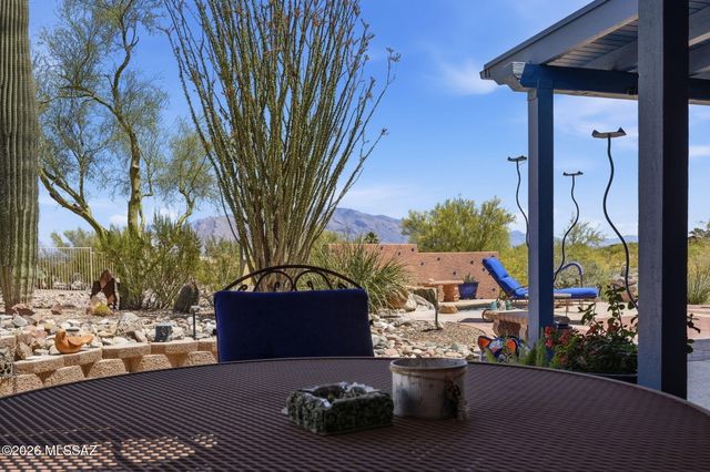 5140 N Amapola Place, Tucson, AZ 85745