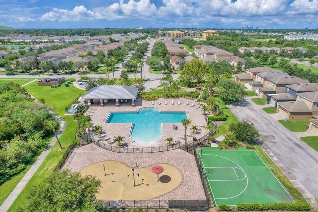 5348 FALLEN LEAF DRIVE, Riverview, FL 33578