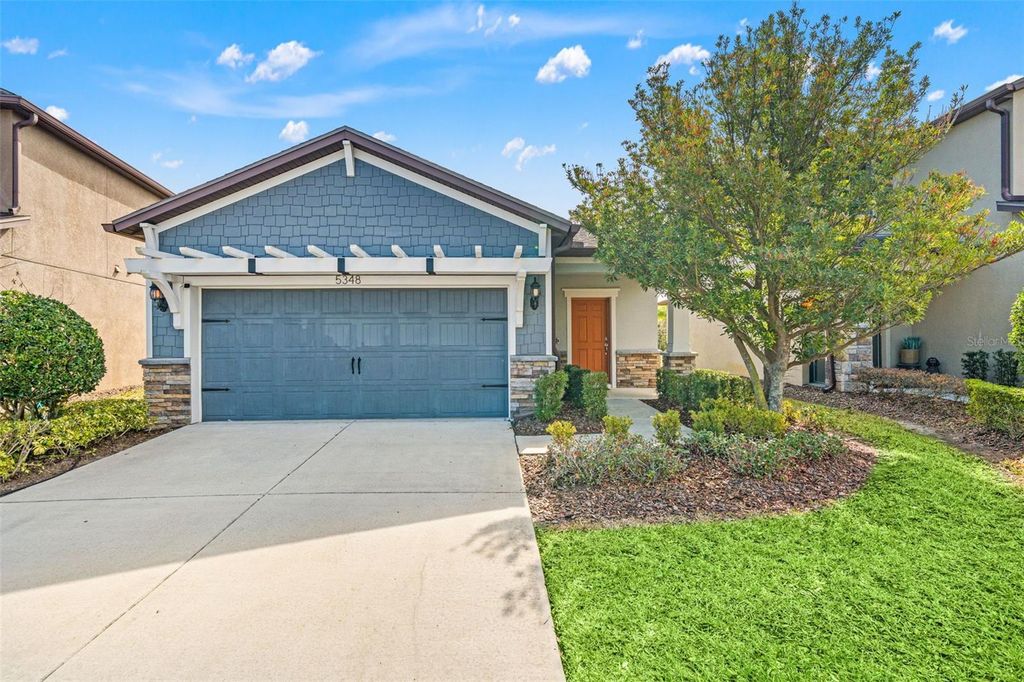 5348 FALLEN LEAF DRIVE, Riverview, FL 33578