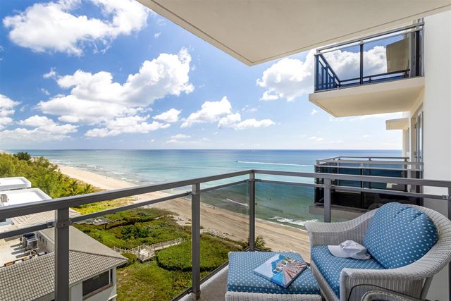 2066 N Ocean Boulevard 10nw, Boca Raton, FL 33431