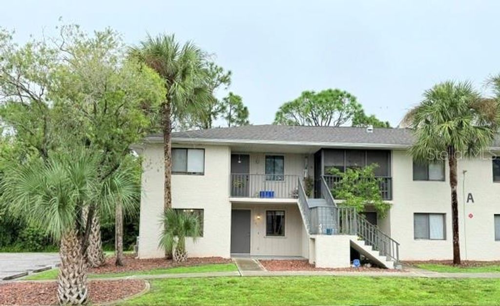 22523 WESTCHESTER BOULEVARD A104, Port Charlotte, FL 33980