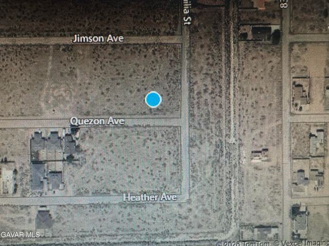 04 Quezon Avenue, California City, CA 93505