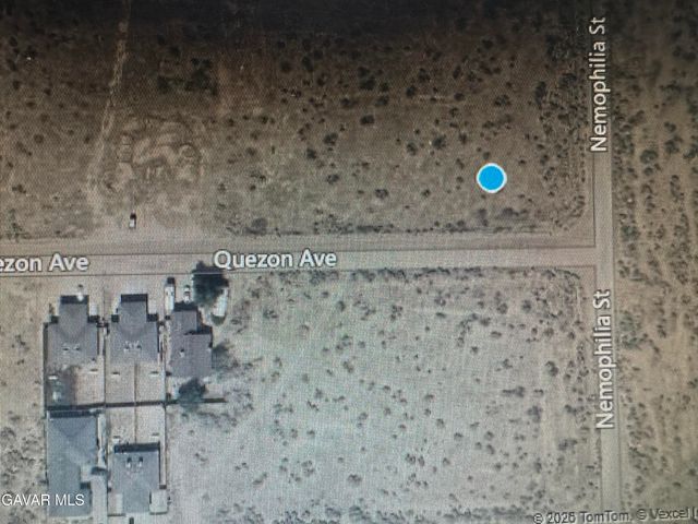 04 Quezon Avenue, California City, CA 93505