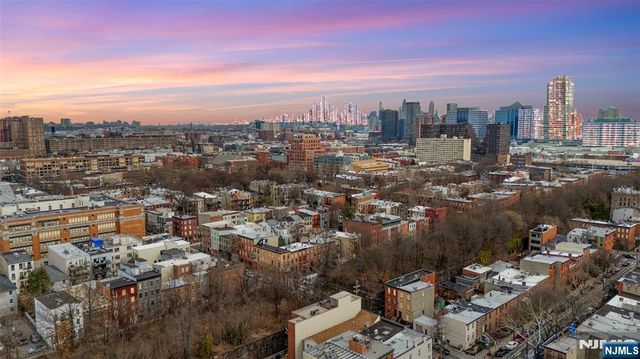 91 Coles Street 1, Jersey City, NJ 07302