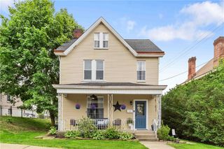 106 Haldane St, Crafton, PA 15205