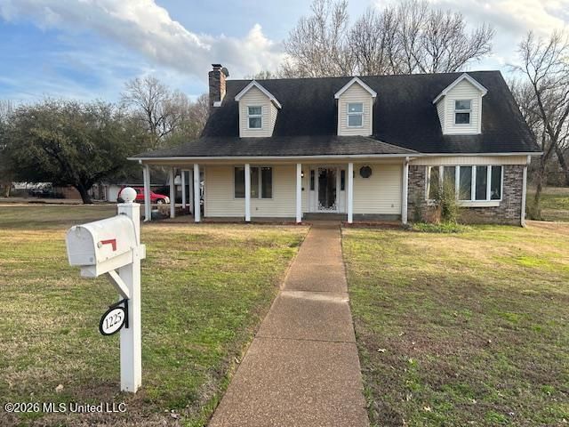 1225 N Five Oaks Drive, Southaven, MS 38671