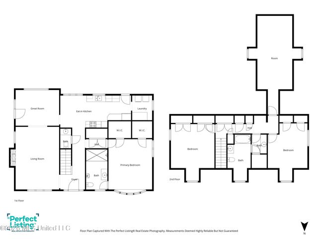 1225 N Five Oaks Drive, Southaven, MS 38671