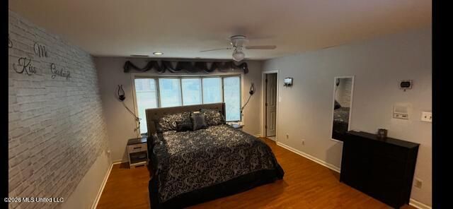 1225 N Five Oaks Drive, Southaven, MS 38671