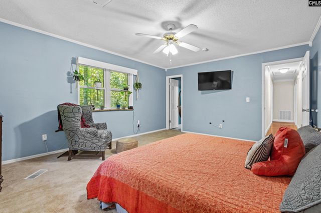 1228 Page Derrick Road, Irmo, SC 29063