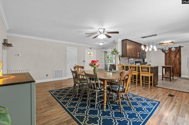1228 Page Derrick Road, Irmo, SC 29063