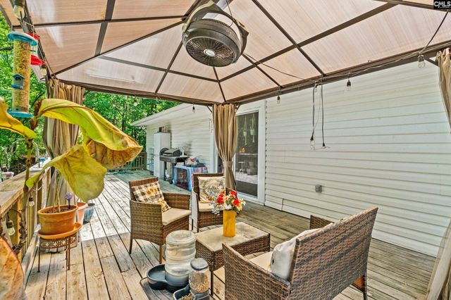 1228 Page Derrick Road, Irmo, SC 29063