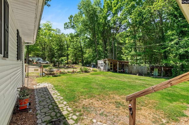 1228 Page Derrick Road, Irmo, SC 29063