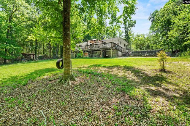 1228 Page Derrick Road, Irmo, SC 29063
