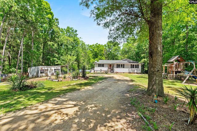 1228 Page Derrick Road, Irmo, SC 29063