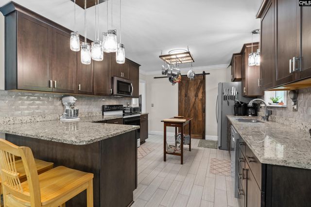 1228 Page Derrick Road, Irmo, SC 29063