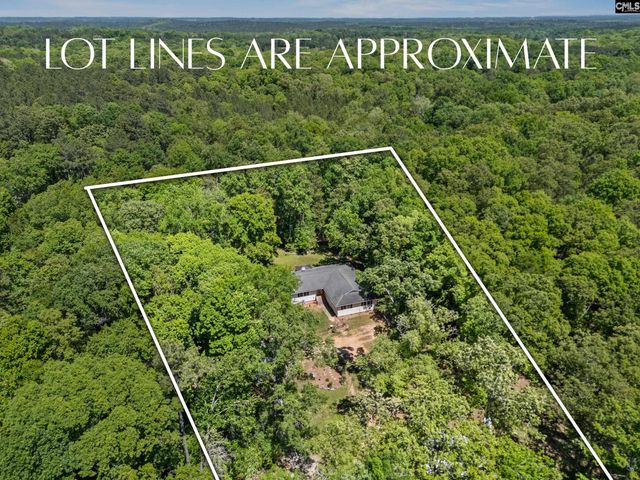 1228 Page Derrick Road, Irmo, SC 29063