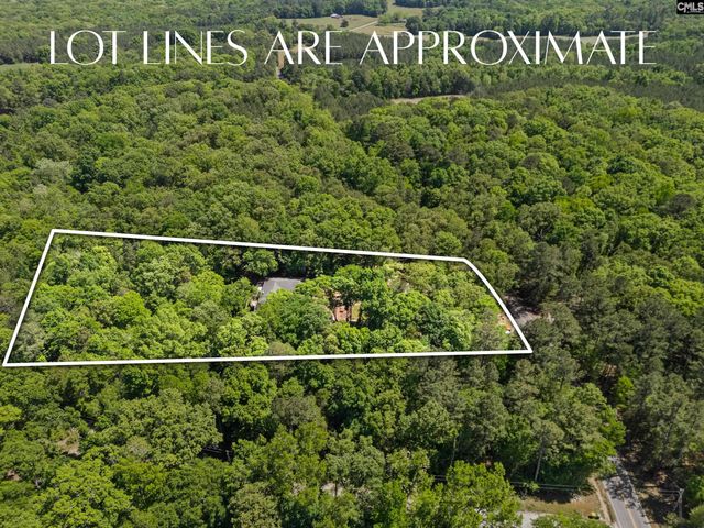 1228 Page Derrick Road, Irmo, SC 29063