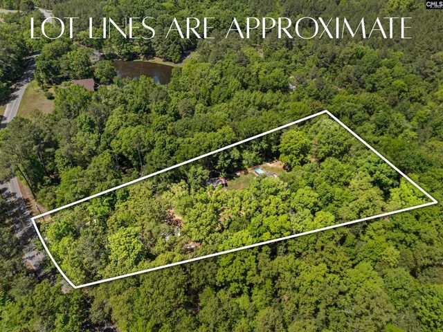 1228 Page Derrick Road, Irmo, SC 29063