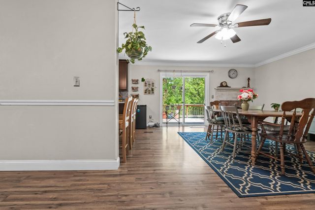 1228 Page Derrick Road, Irmo, SC 29063