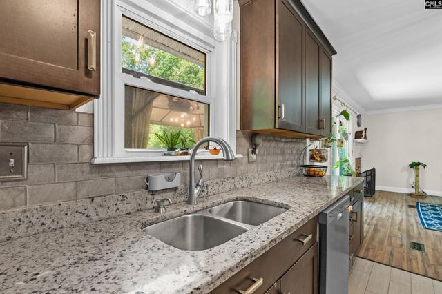 1228 Page Derrick Road, Irmo, SC 29063
