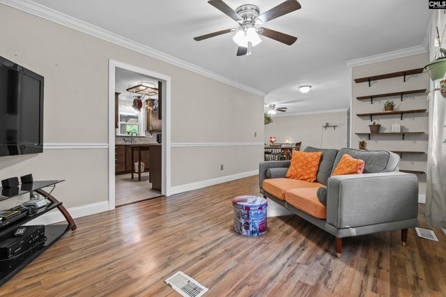 1228 Page Derrick Road, Irmo, SC 29063