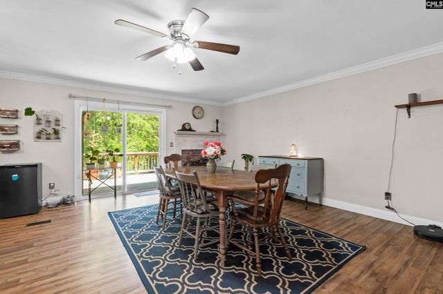 1228 Page Derrick Road, Irmo, SC 29063