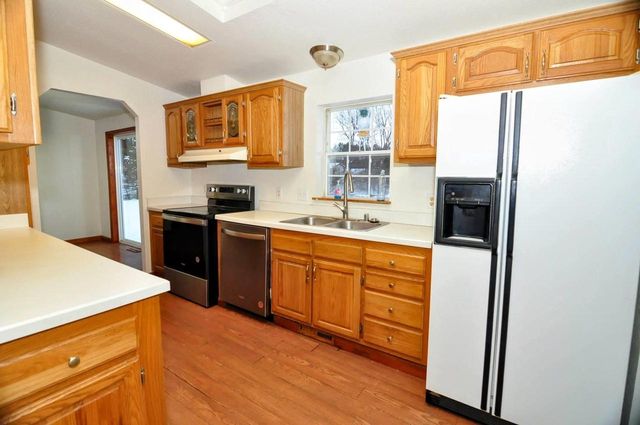 W5879 Arbor Road, Fort Atkinson, WI 53538