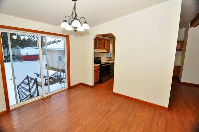 W5879 Arbor Road, Fort Atkinson, WI 53538