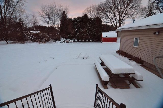 W5879 Arbor Road, Fort Atkinson, WI 53538