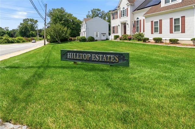 19 Gilcrest Drive, West Warwick, RI 02893