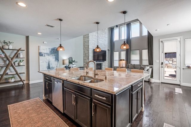 2629 Marble Creek Drive, The Colony, TX 75056
