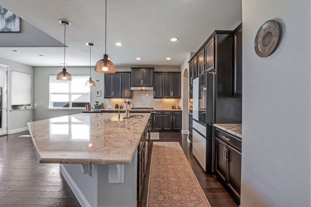 2629 Marble Creek Drive, The Colony, TX 75056