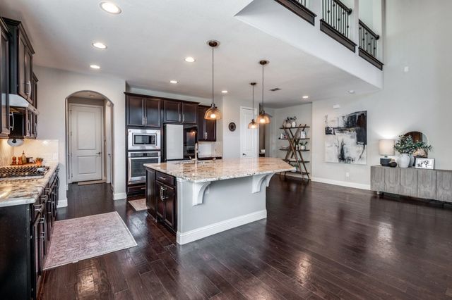 2629 Marble Creek Drive, The Colony, TX 75056