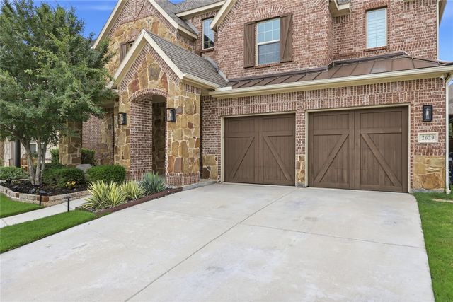 2629 Marble Creek Drive, The Colony, TX 75056
