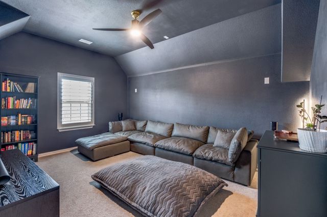 2629 Marble Creek Drive, The Colony, TX 75056