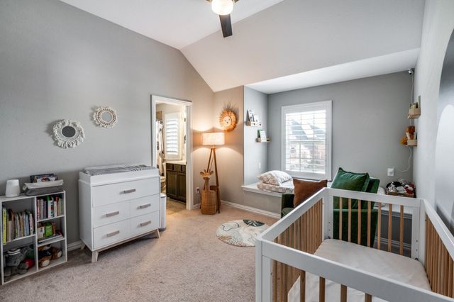 2629 Marble Creek Drive, The Colony, TX 75056