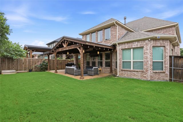2629 Marble Creek Drive, The Colony, TX 75056