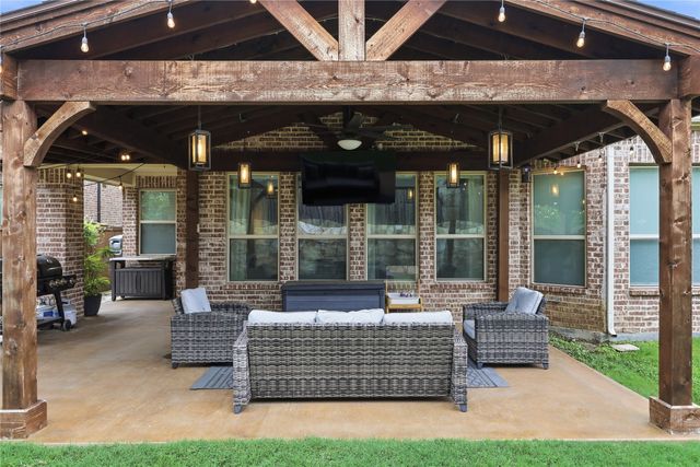 2629 Marble Creek Drive, The Colony, TX 75056