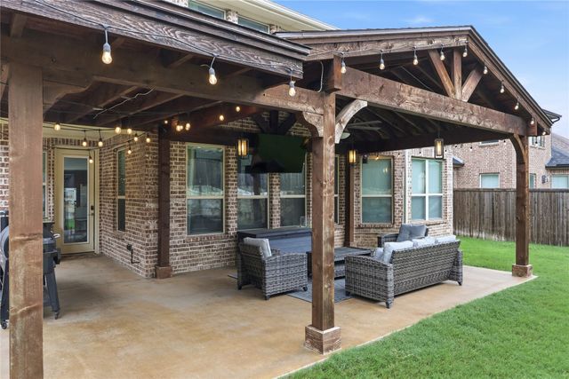 2629 Marble Creek Drive, The Colony, TX 75056