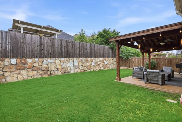2629 Marble Creek Drive, The Colony, TX 75056