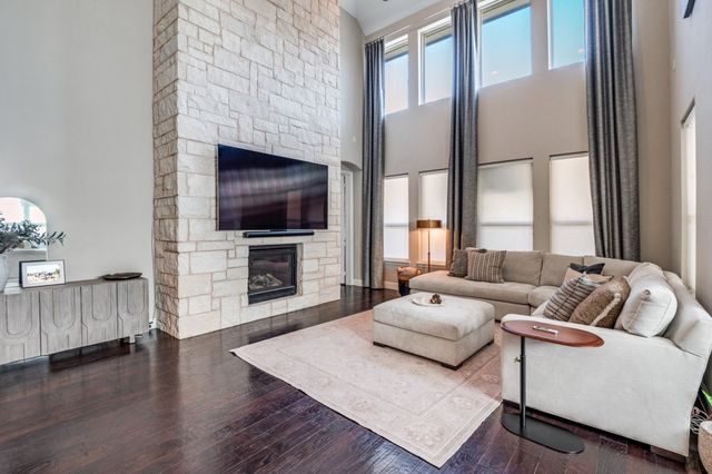 2629 Marble Creek Drive, The Colony, TX 75056