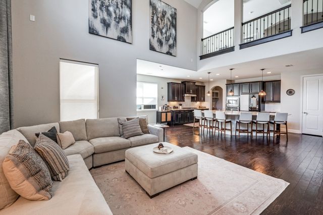 2629 Marble Creek Drive, The Colony, TX 75056